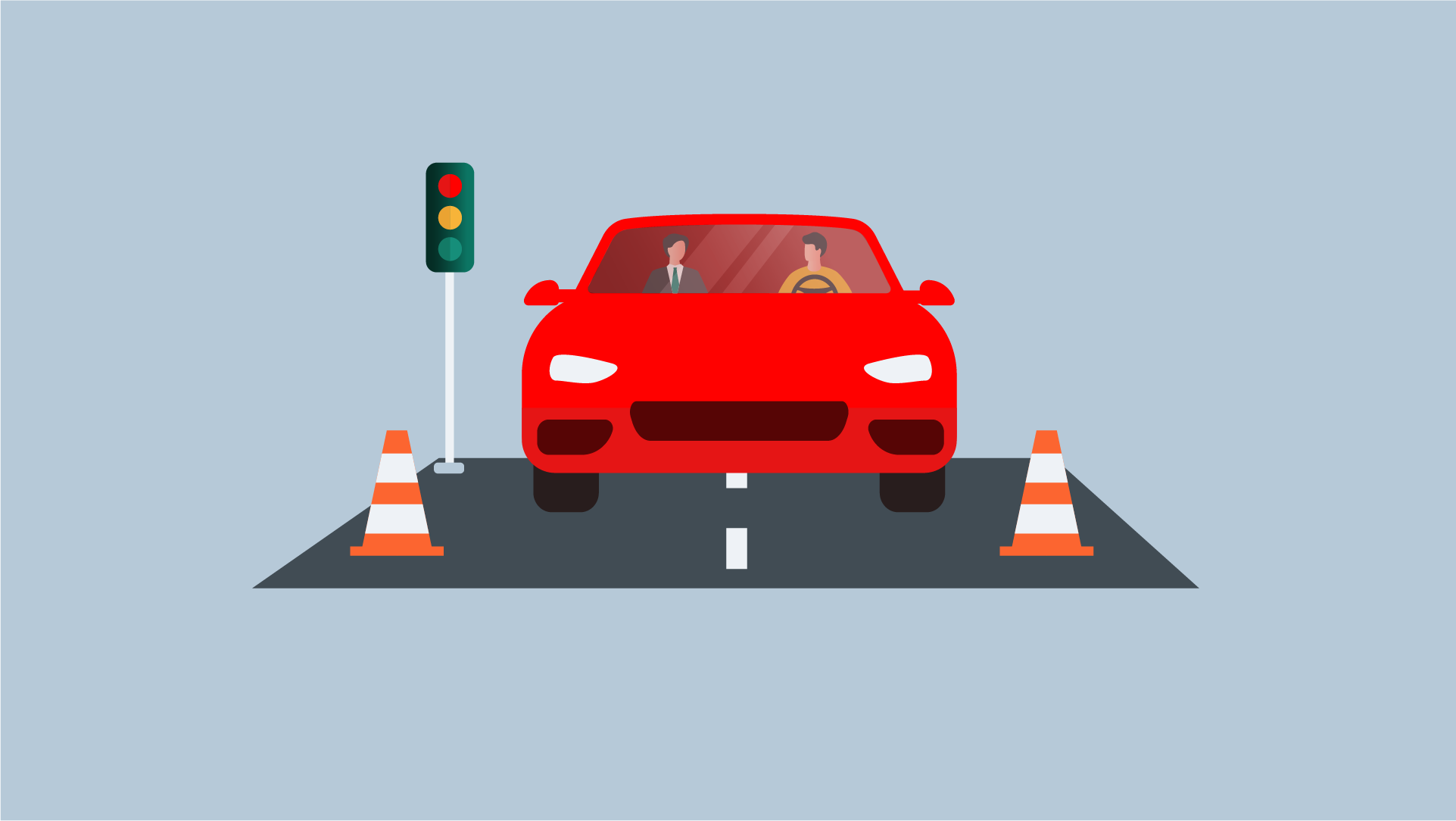 ICBC N Test