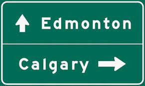 Driving Test Canada - Car Traffic Signs - What does this sign indicate?