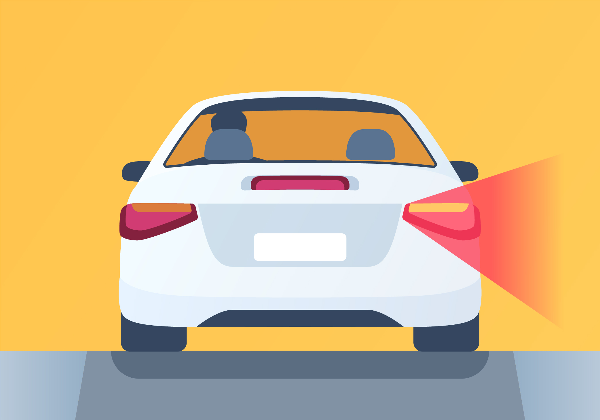 When should you use your signal lights? - When should you use your signal lights?