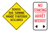 What do these signs mean? - What do these signs mean?