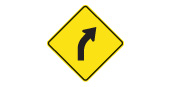 Warning signs - What does this sign mean?