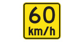 Warning signs - What does this sign mean?