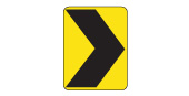 Warning signs - What does this sign mean?