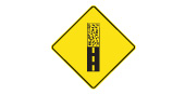 Warning signs - What does this sign mean?