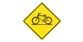 Warning signs - What does this sign mean?