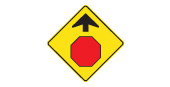 Warning signs - What does this sign mean?