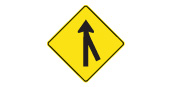 Warning signs - What does this sign mean?