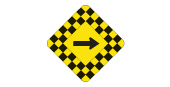 Warning signs - What does this sign mean?