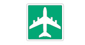 Information and direction signs - What does this sign mean?
