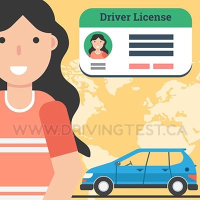 Test 1 - Que pouvez-vous faire pour faire supprimer des points d’inaptitude d’un permis de conduire complet ?