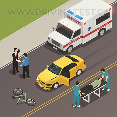Test 4 - Dans combien d’accidents mortels y avait-il au moins un conducteur en état d’ivresse ?
